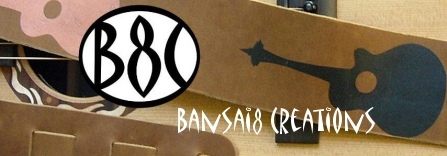 Bansai8 Creations
