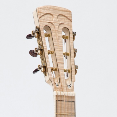 Ivanov Guitars