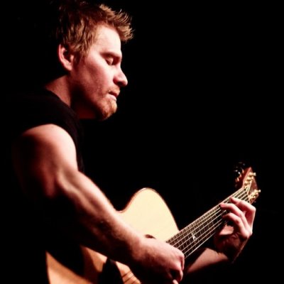 Matt Thomas