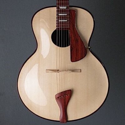 Andrews Guitars