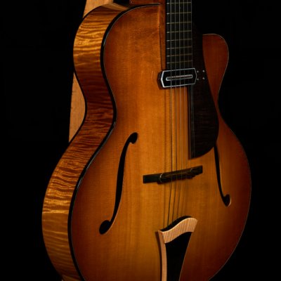 Bayard Guitars
