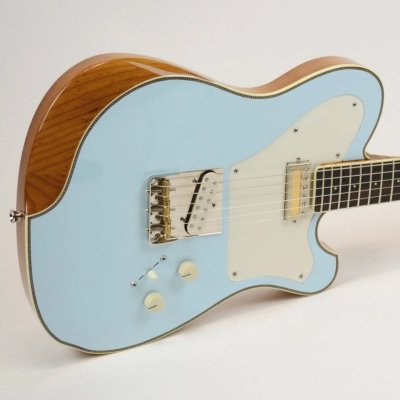 Bruce Guitars