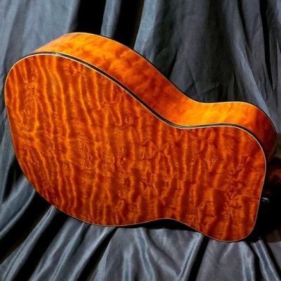 Dillard Guitars