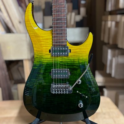 Fellows Guitars