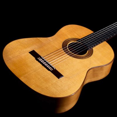Tsiorba - Luthier